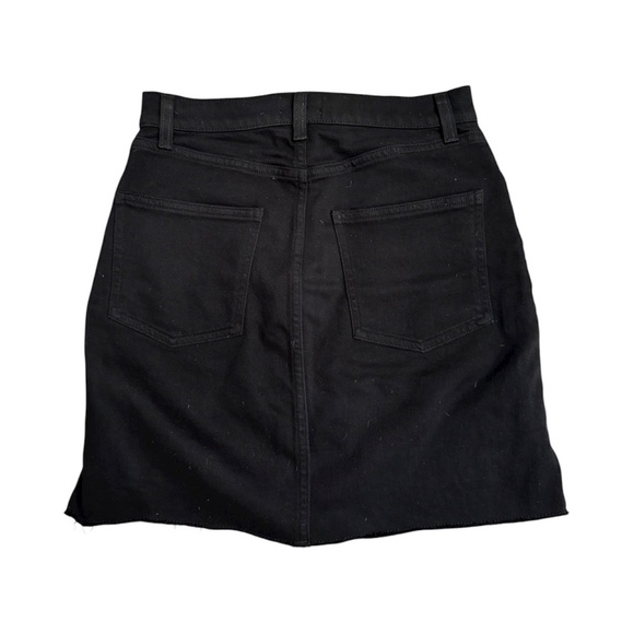 Aritzia Wilfred Free Jean Skirt - Picture 2 of 4